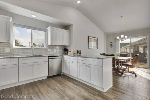 1723 Chippewa WAY, Mt. Pleasant, MI 48858