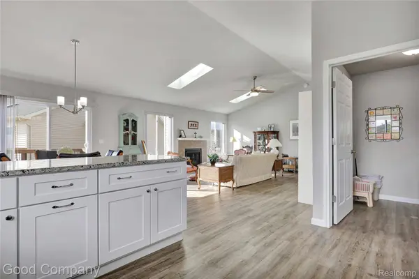 1723 Chippewa WAY, Mt. Pleasant, MI 48858