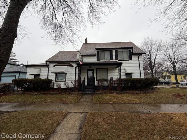 403 Maple ST, Wyandotte, MI 48192