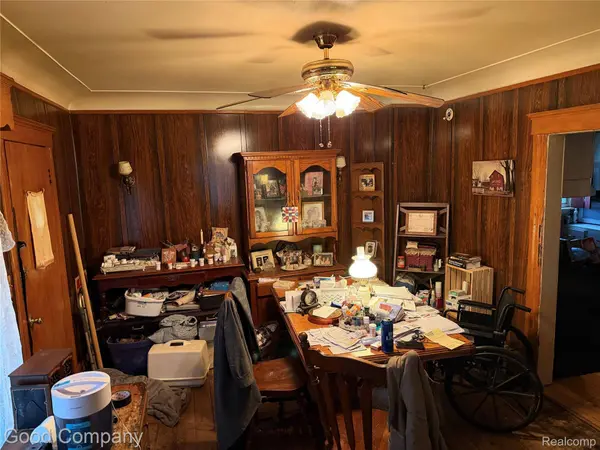 403 Maple ST, Wyandotte, MI 48192