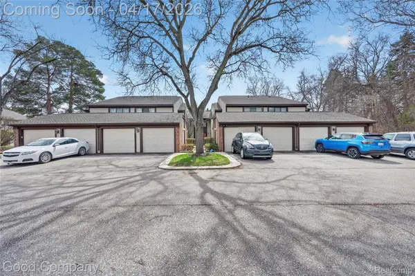 24339 Evergreen RD, Southfield, MI 48075