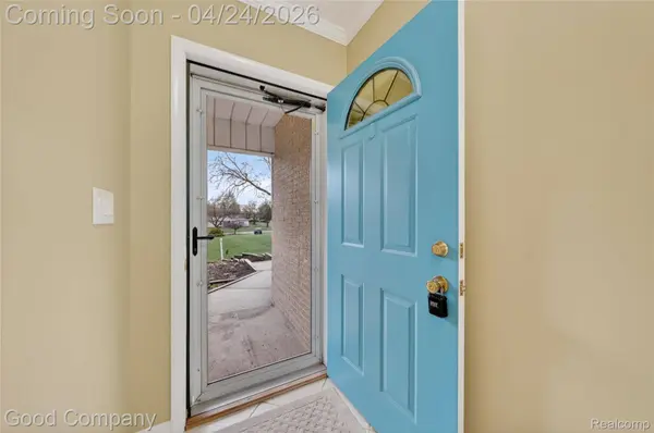 3463 Coseyburn RD, Waterford Charter Township, MI 48329