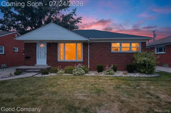 25719 San Rosa DR