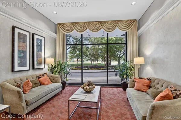 5000 Town CTR #1402, Southfield, MI 48075