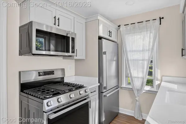 13968 Berwyn, Redford Charter Township, MI 48239