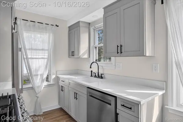 13968 Berwyn, Redford Charter Township, MI 48239