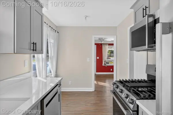 13968 Berwyn, Redford Charter Township, MI 48239