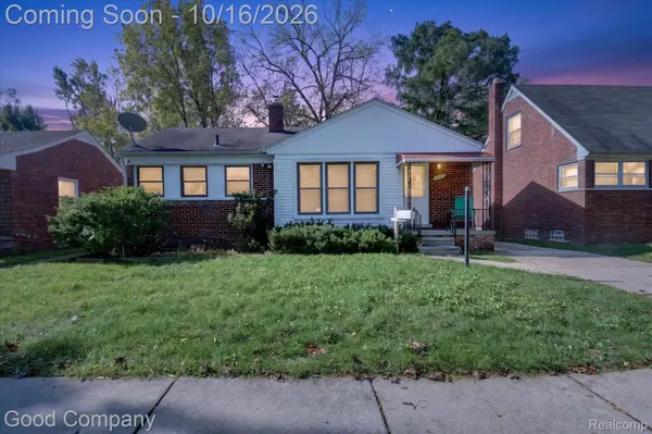 25827 Fordson HWY