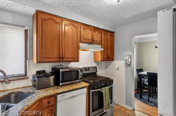 25827 Fordson HWY, Redford Charter Township, MI 48239