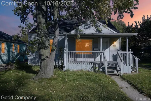13968 Berwyn