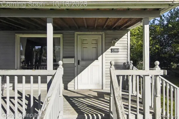 13968 Berwyn, Redford Charter Township, MI 48239