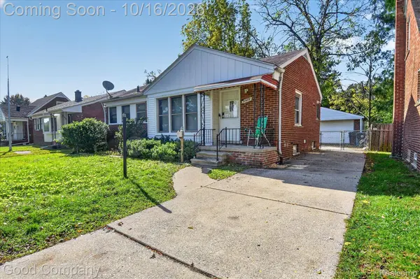 25827 Fordson HWY, Redford Charter Township, MI 48239