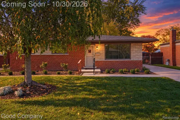 28421 Bradner DR