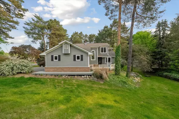 Clarkston, MI 48348-3710,5490 Clarkston Rd