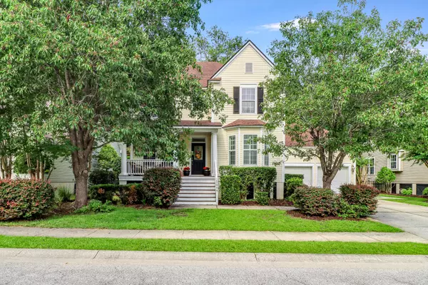 Mt Pleasant, SC 29466-8548,1664 William Hapton Way