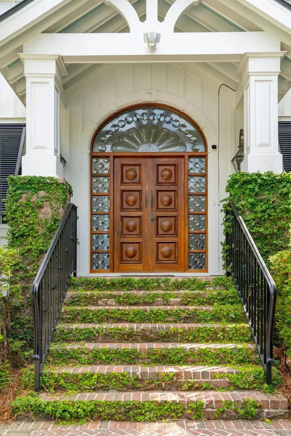 104 Beach St, Mount Pleasant, SC 29464