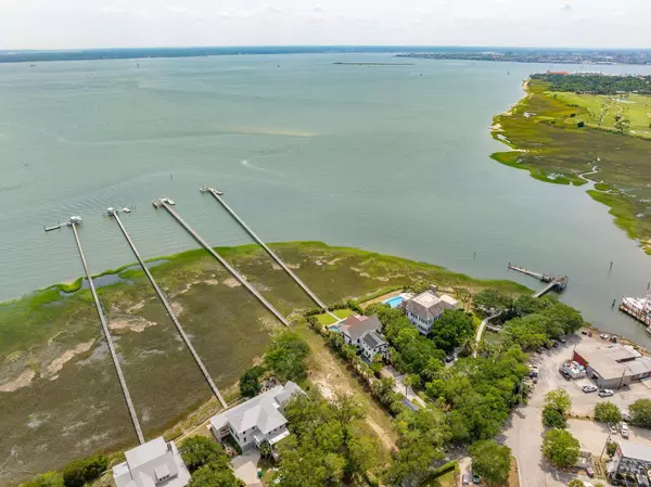 104 Beach St, Mount Pleasant, SC 29464