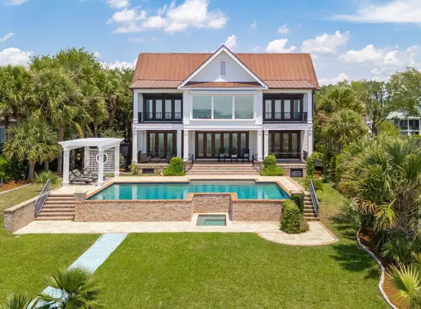 104 Beach St, Mount Pleasant, SC 29464