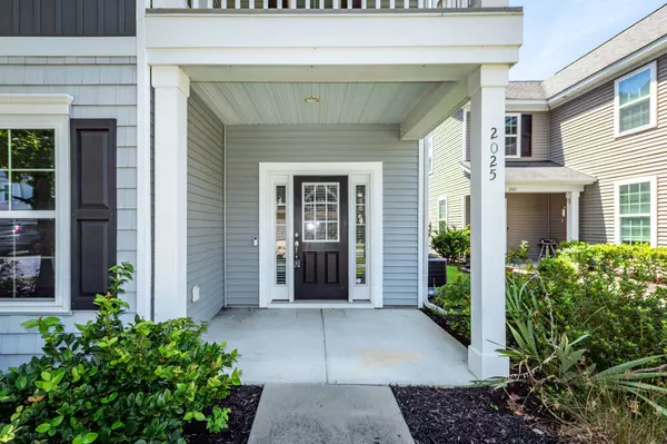 2025 Maybelles Ln, Charleston, SC 29414