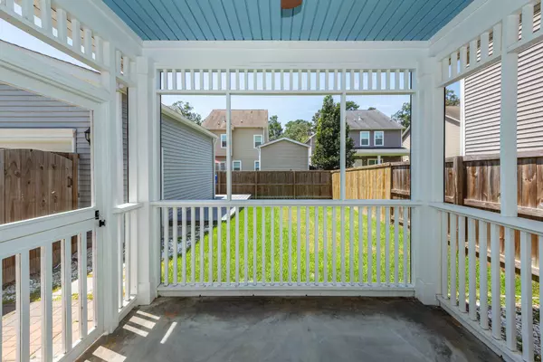 2025 Maybelles Ln, Charleston, SC 29414