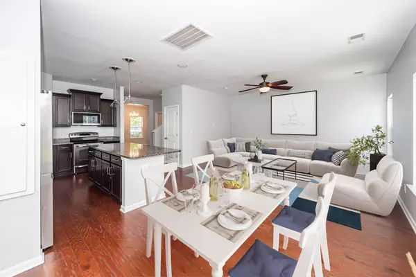 2025 Maybelles Ln, Charleston, SC 29414