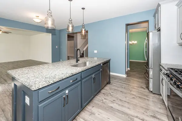 413 Fox Sparrow Ct, Summerville, SC 29486