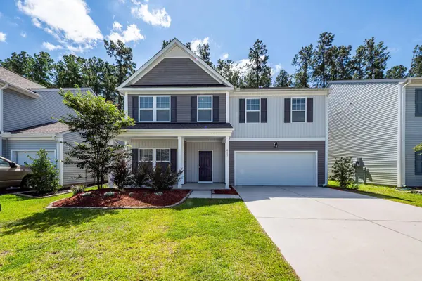 413 Fox Sparrow Ct, Summerville, SC 29486