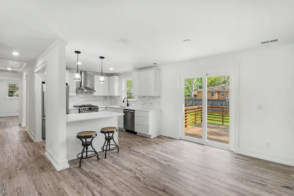 1328 Hermitage Ave, Charleston, SC 29412