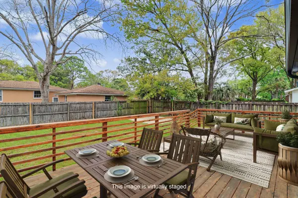 1328 Hermitage Ave, Charleston, SC 29412