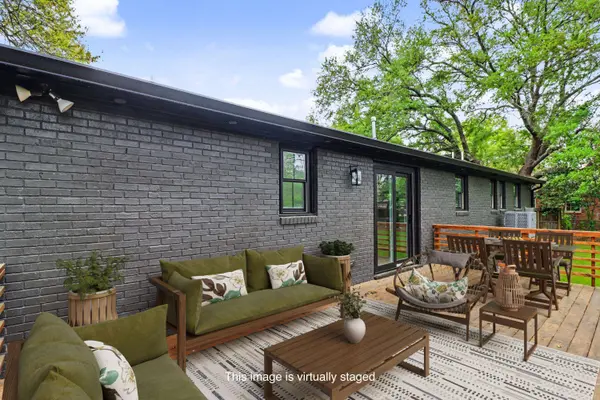 1328 Hermitage Ave, Charleston, SC 29412