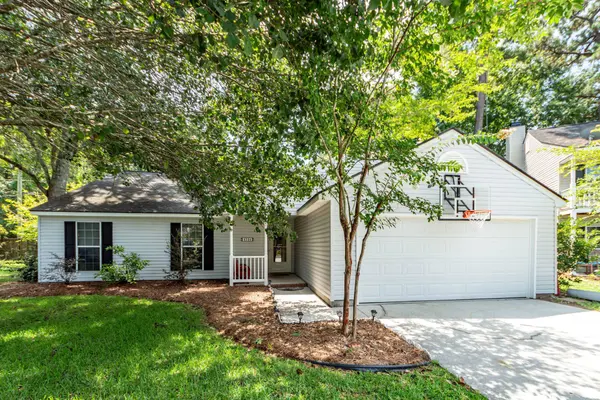 1231 Center Lake Dr, Mount Pleasant, SC 29464