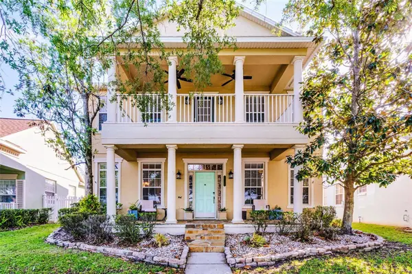 3331 MORELYN CREST CIR, Orlando, FL 32828