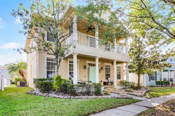 3331 MORELYN CREST CIR, Orlando, FL 32828