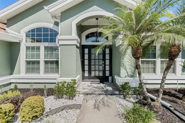 907 RIDGE SPRING CT, Apopka, FL 32712