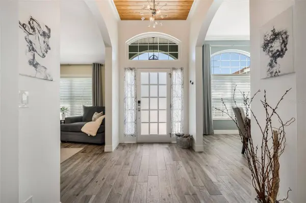 907 RIDGE SPRING CT, Apopka, FL 32712