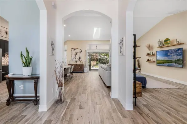 907 RIDGE SPRING CT, Apopka, FL 32712