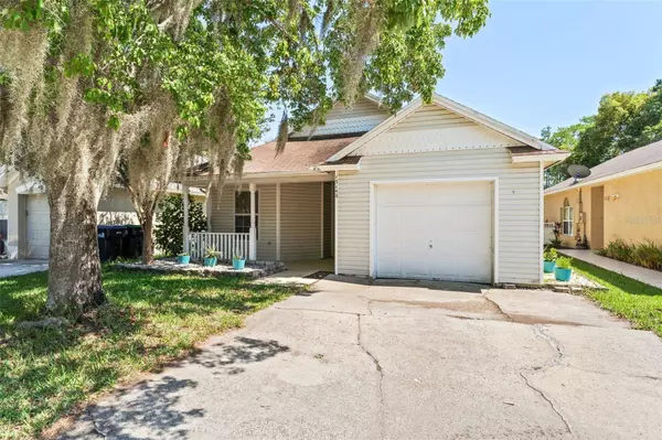 13146 ODYSSEY LAKE WAY, Orlando, FL 32826