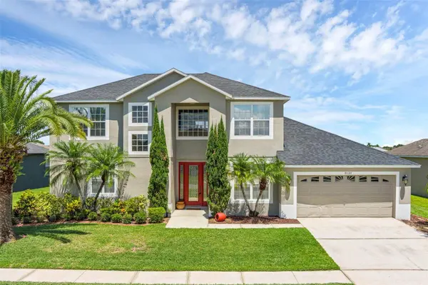 3131 REGAL DARNER DR, Kissimmee, FL 34744