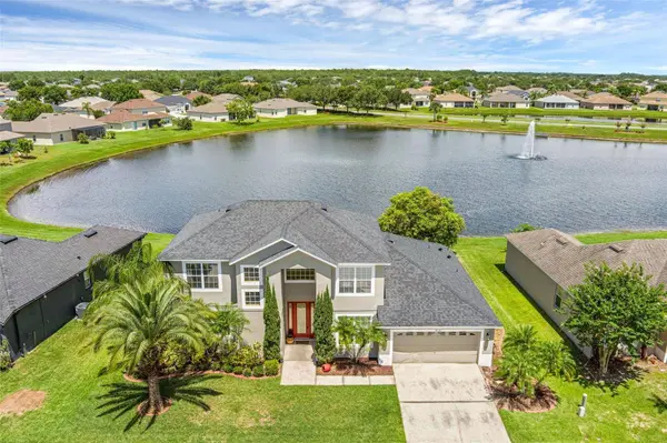 3131 REGAL DARNER DR, Kissimmee, FL 34744