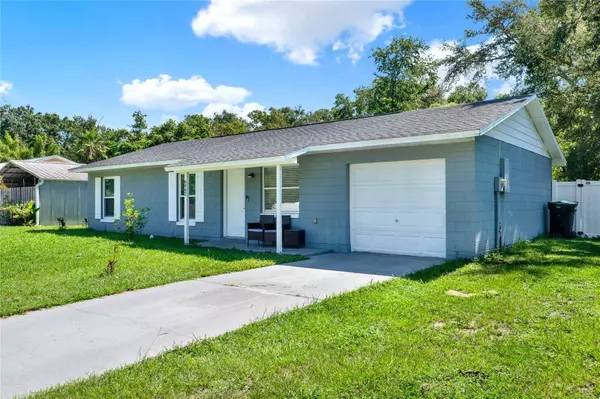 6442 FORTUNE LN, Apopka, FL 32712