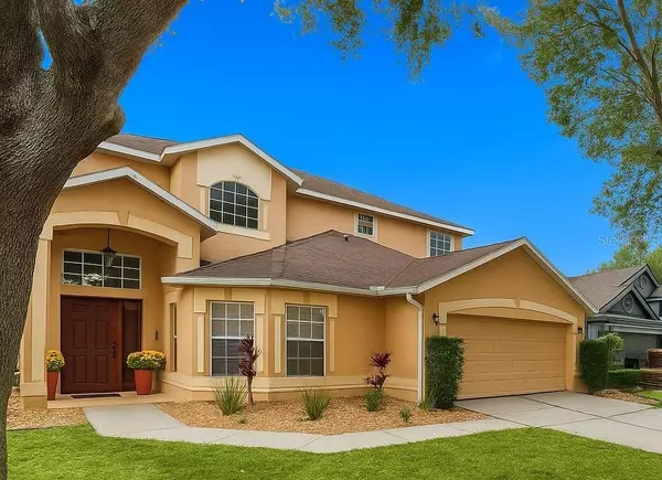 5212 SANTA ANA DR, Orlando, FL 32837