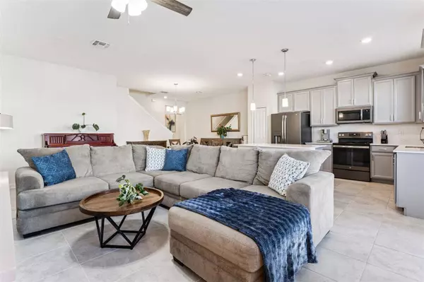 2933 SATIRE ST, Kissimmee, FL 34746