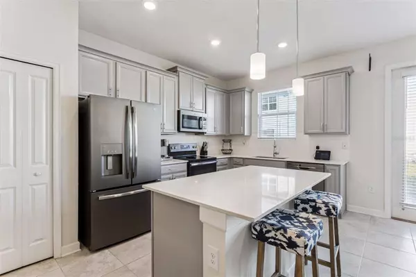 2933 SATIRE ST, Kissimmee, FL 34746