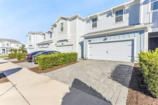 2933 SATIRE ST, Kissimmee, FL 34746