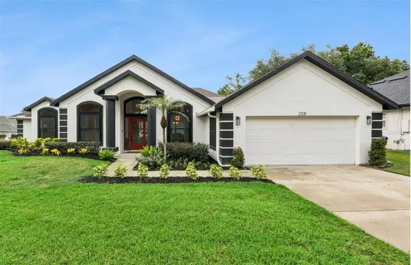 2331 RIDGESIDE RD, Apopka, FL 32712