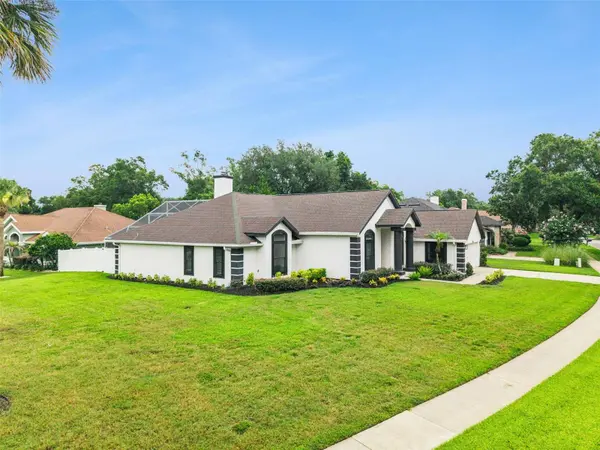 2331 RIDGESIDE RD, Apopka, FL 32712