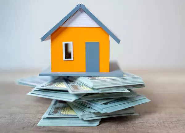 How to Use Your Home Equity to Upgrade—Without Increasing Your Monthly Payment