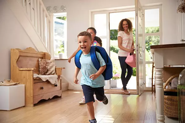 Back to School, Back to the Market: Why Now is a Great Time to Buy or Sell a Home