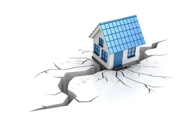 Why Insuring Your Home Is Especially Important in Desert and Earthquake-Prone Areas