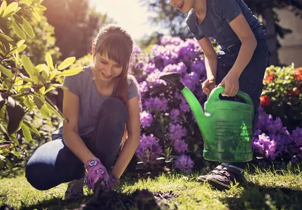Getting Your Home Ready for Spring: Simple Curb Appeal Tips That Make a Big Impact